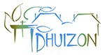 Logo3Dhuizon