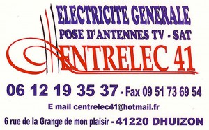 Centrelec