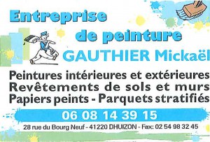 GAUTHIER