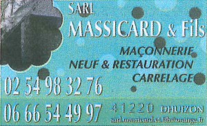 Massicard