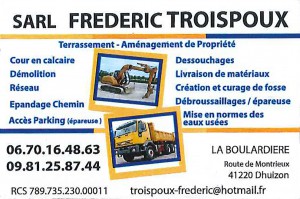 Troispoux