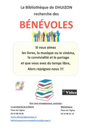 INFO MEDIATHEQUE