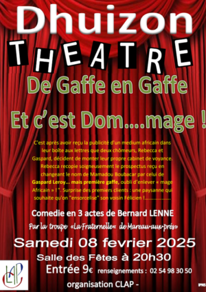 THEATRE
