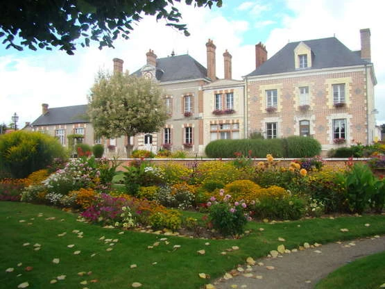 Mairie