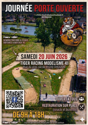 JOURNEE PORTE OUVERTE